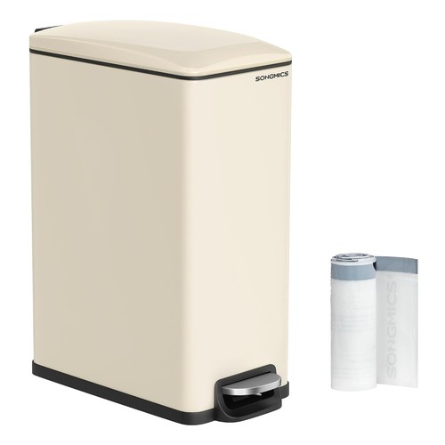 Kitchen bin narrow pedal - bin,,