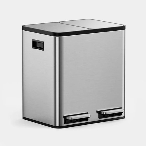 Vonhaus 30l stainless steel - vonhaus,