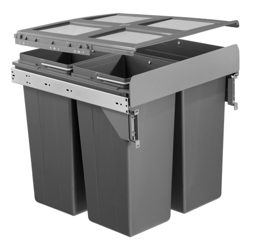 68l integrated pull out - integrated,