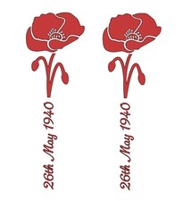 Dunkirk 85th Anniversary 26th