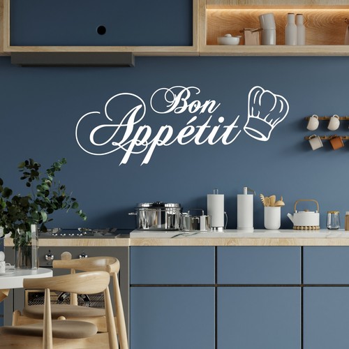 Bon appetit kitchen - |, dining